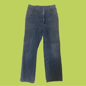 Vintage corduroy jeans